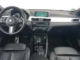 BMW X2 (2018) thumbnail 8