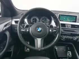 BMW X2 (2018) thumbnail 10