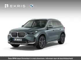 BMW X1 (2026)