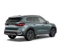 BMW X1 (2026) thumbnail 2