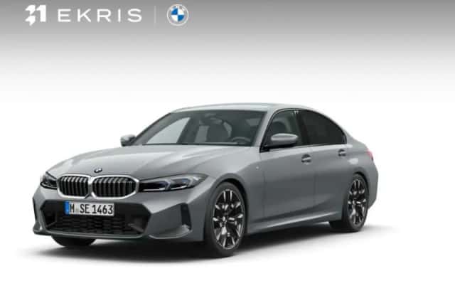 BMW 3-Serie (2026) thumbnail 1