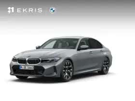 BMW 3-Serie (2026)