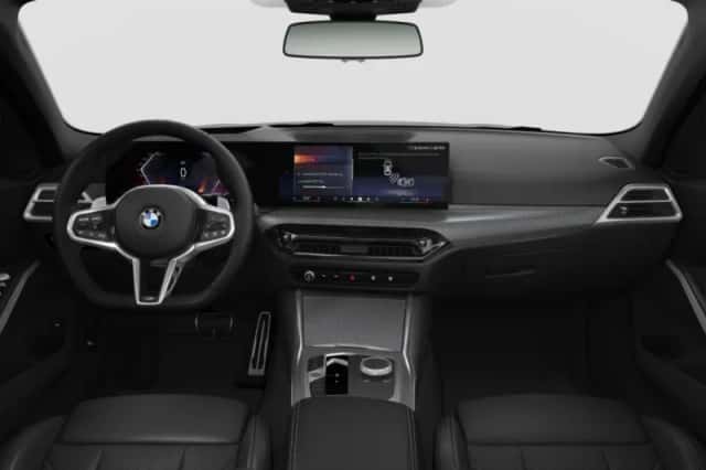 BMW 3-Serie (2026) thumbnail 3
