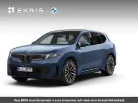 BMW iX3 (2026)