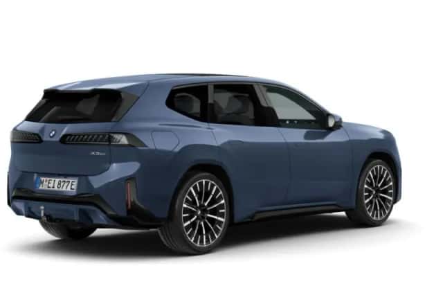 BMW iX3 (2026) thumbnail 2