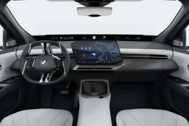 BMW iX3 (2026) thumbnail 3