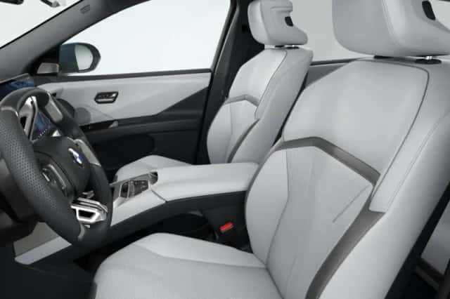 BMW iX3 (2026) thumbnail 4