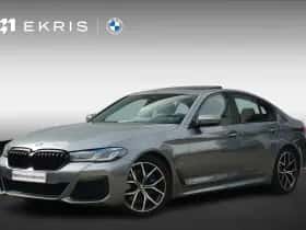BMW 5-Serie (2021)