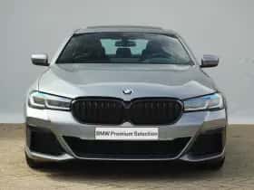 BMW 5-Serie (2021) thumbnail 3