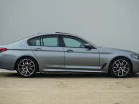 BMW 5-Serie (2021) thumbnail 4