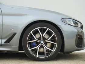 BMW 5-Serie (2021) thumbnail 6