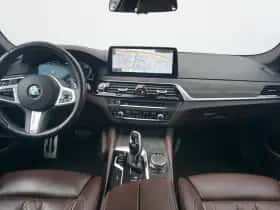 BMW 5-Serie (2021) thumbnail 7