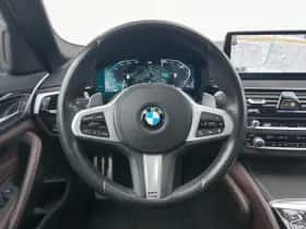BMW 5-Serie (2021) thumbnail 9