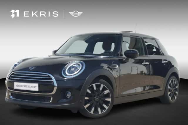 MINI 5-deurs (2021) thumbnail 1