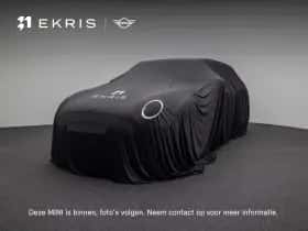 MINI 5-deurs (2021)