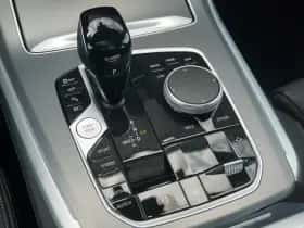 BMW X5 (2023) thumbnail 12