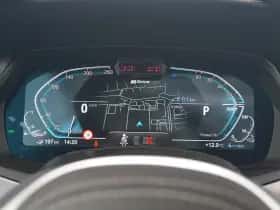 BMW X5 (2023) thumbnail 16
