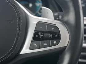 BMW X5 (2023) thumbnail 17