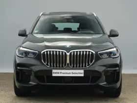 BMW X5 (2023) thumbnail 3