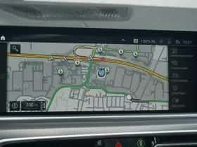 BMW X5 (2023) thumbnail 22