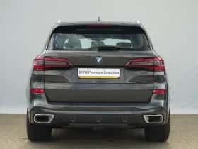 BMW X5 (2023) thumbnail 5