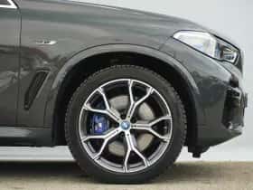 BMW X5 (2023) thumbnail 6