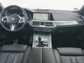 BMW X5 (2023) thumbnail 7