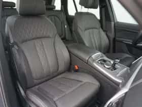 BMW X5 (2023) thumbnail 8