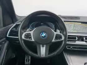 BMW X5 (2023) thumbnail 9