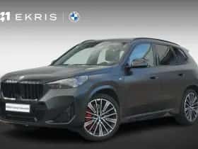 BMW X1 (2024)