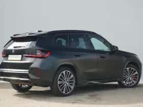 BMW X1 (2024) thumbnail 2