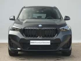 BMW X1 (2024) thumbnail 3