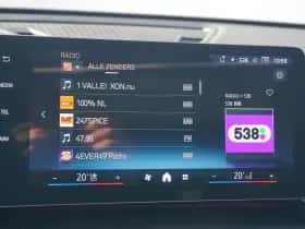 BMW X1 (2024) thumbnail 21