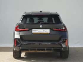 BMW X1 (2024) thumbnail 5