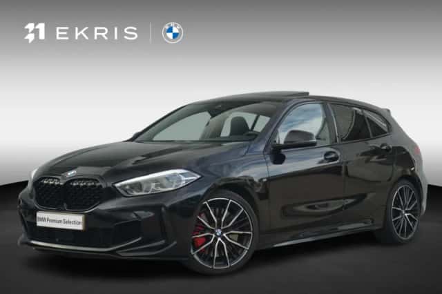 BMW 1-Serie (2020) thumbnail 1