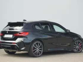 BMW 1-Serie (2020) thumbnail 2