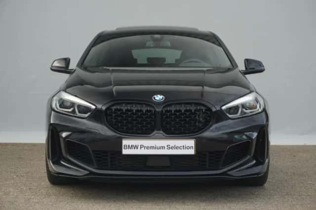BMW 1-Serie (2020) thumbnail 3