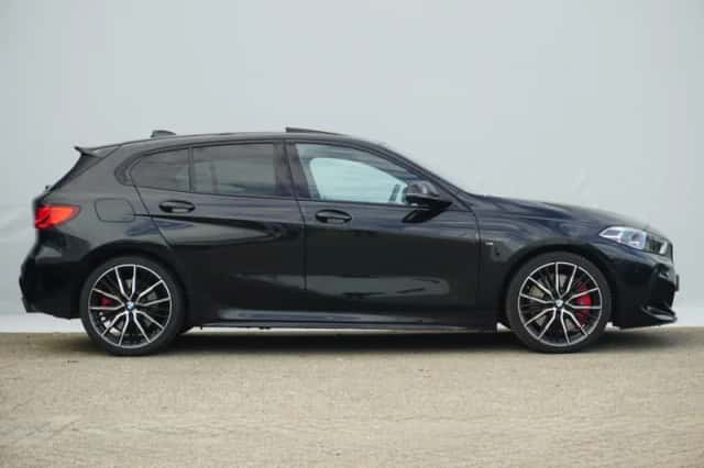 BMW 1-Serie (2020) thumbnail 4