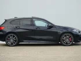 BMW 1-Serie (2020) thumbnail 4