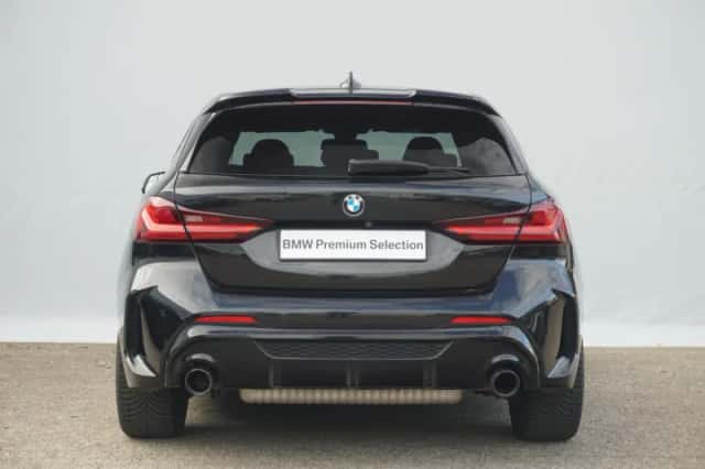 BMW 1-Serie (2020) thumbnail 5