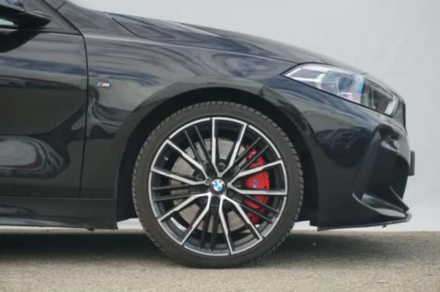 BMW 1-Serie (2020) thumbnail 6