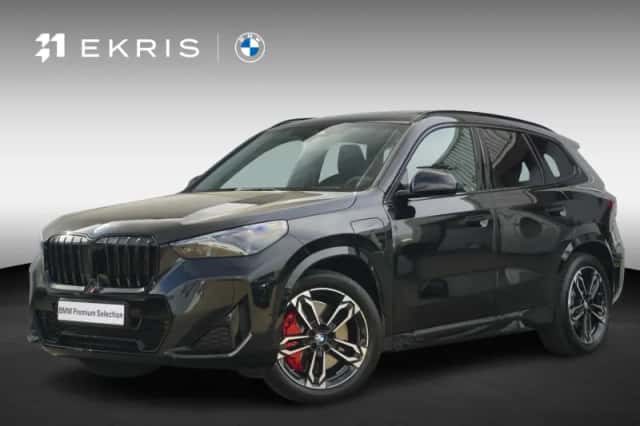 BMW X1 (2026) thumbnail 1