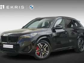 BMW X1 (2026)