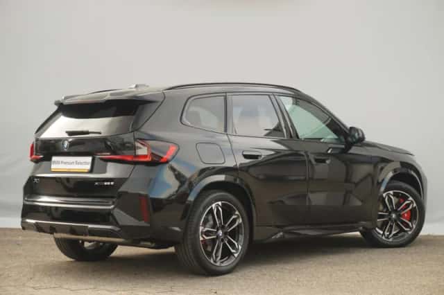 BMW X1 (2026) thumbnail 2