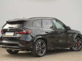 BMW X1 (2026) thumbnail 2