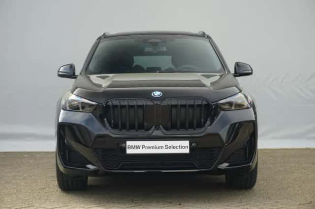 BMW X1 (2026) thumbnail 3