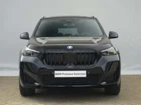 BMW X1 (2026) thumbnail 3