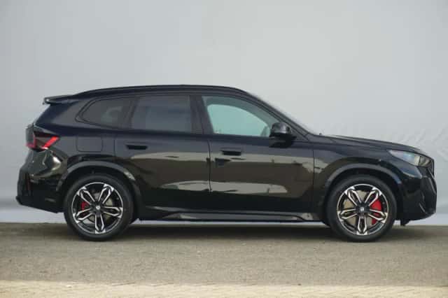 BMW X1 (2026) thumbnail 4