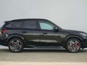 BMW X1 (2026) thumbnail 4
