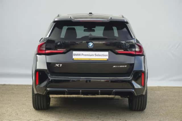 BMW X1 (2026) thumbnail 5